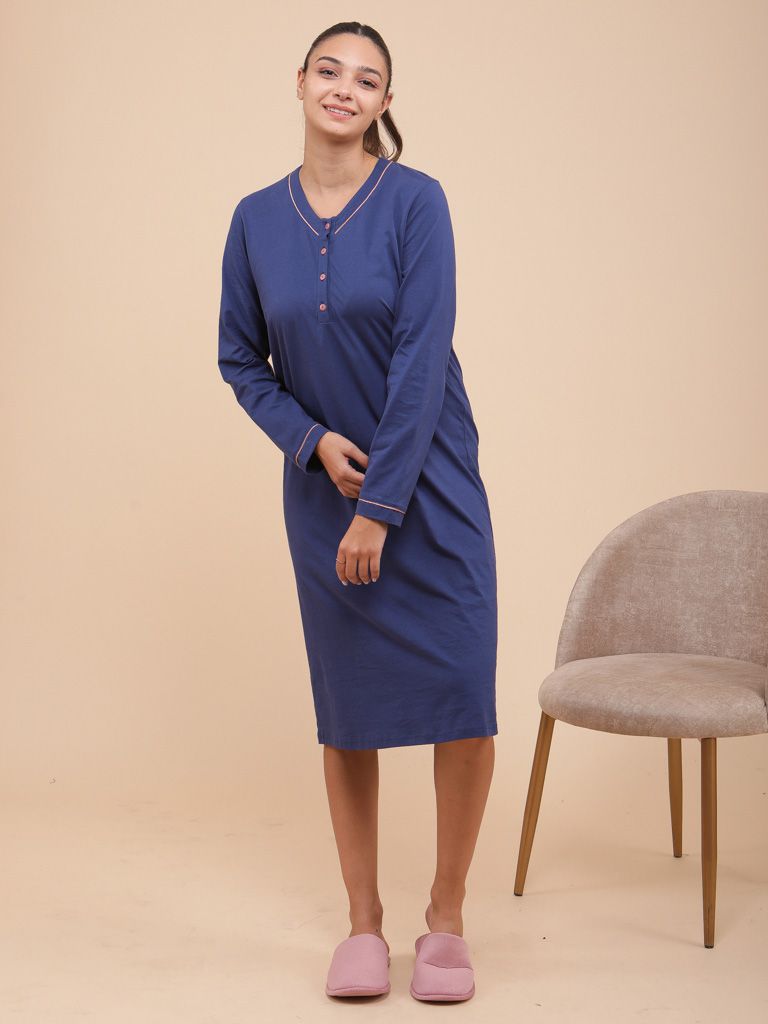 CHEMISE DE NUIT GARRETT