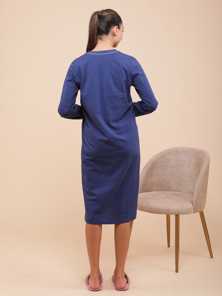 CHEMISE DE NUIT GARRETT