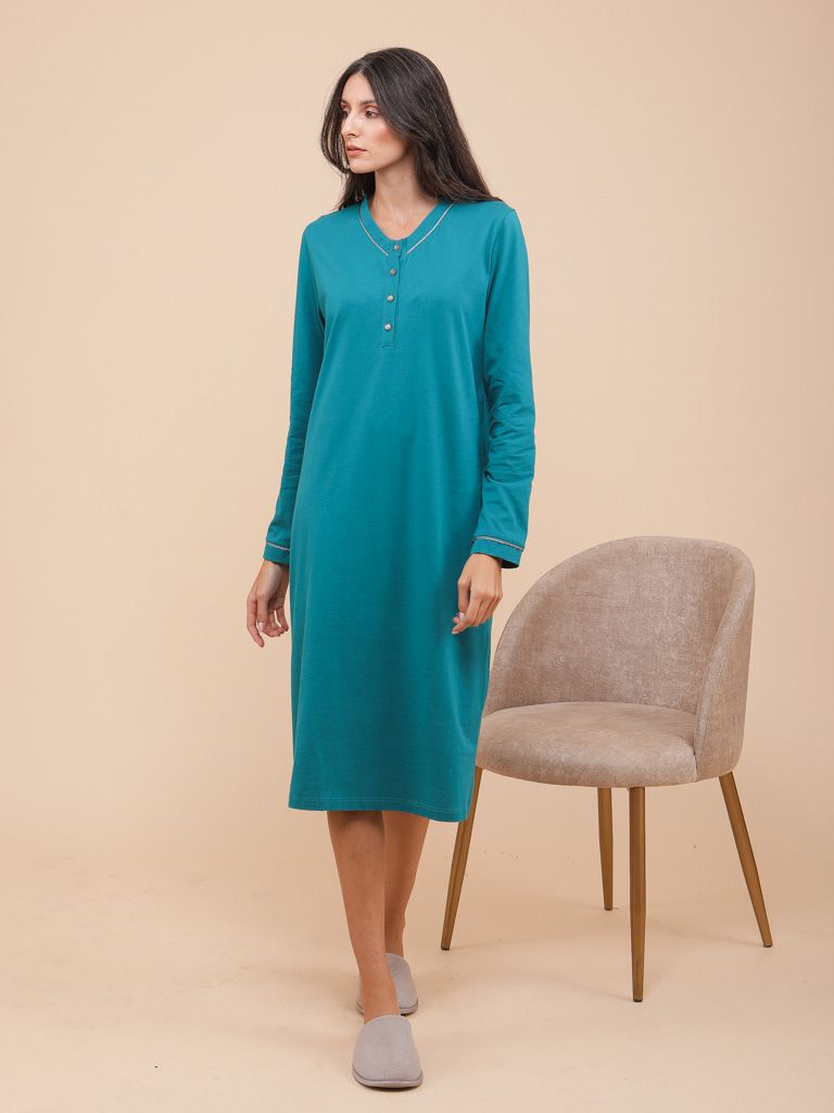 CHEMISE DE NUIT GARRETT