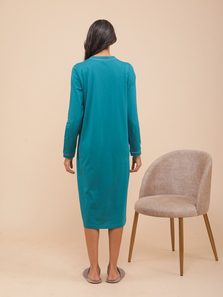 CHEMISE DE NUIT GARRETT