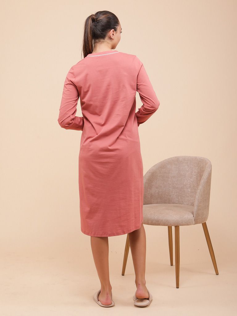 CHEMISE DE NUIT GARRETT