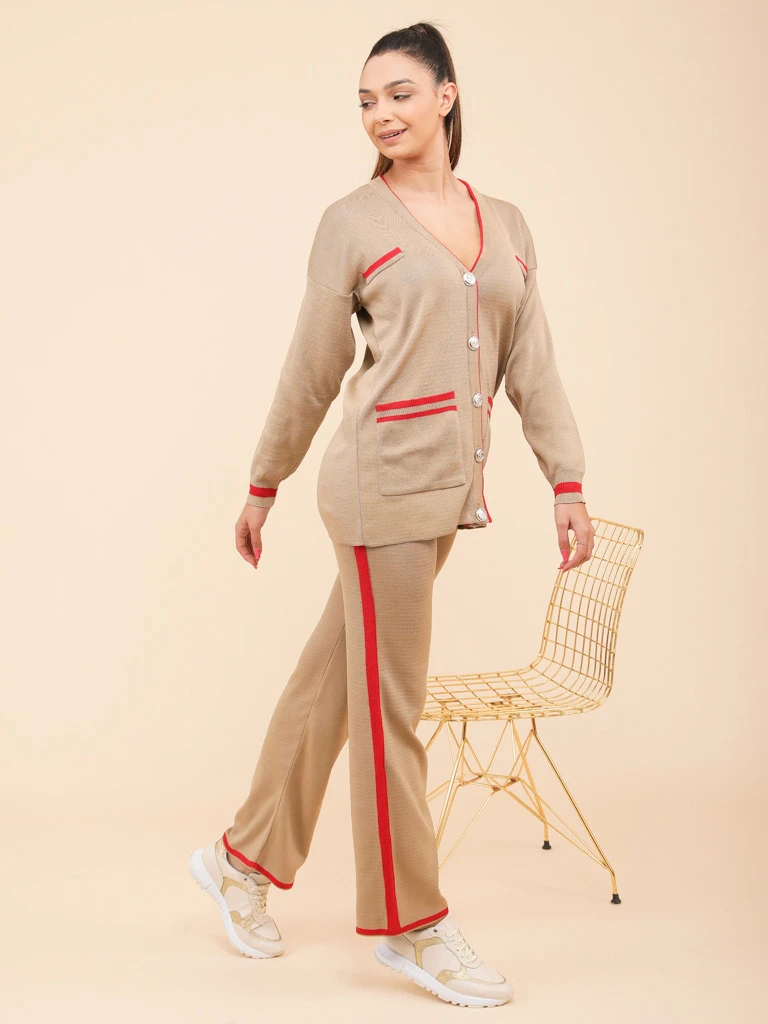 ENSEMBLE LOUNGEWEAR JEMS