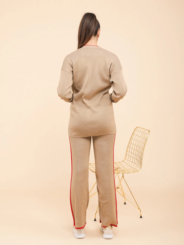 ENSEMBLE LOUNGEWEAR JEMS