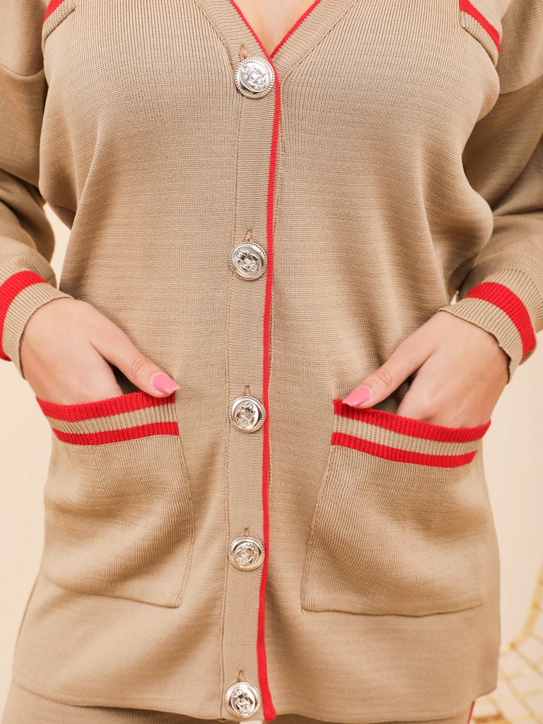 ENSEMBLE LOUNGEWEAR JEMS