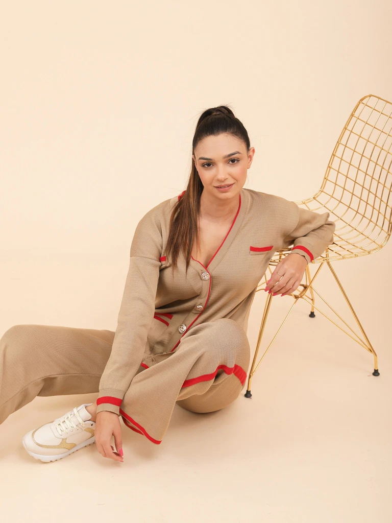 ENSEMBLE LOUNGEWEAR JEMS