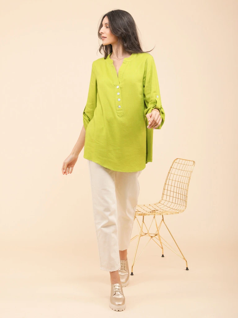 BLOUSE JAYA