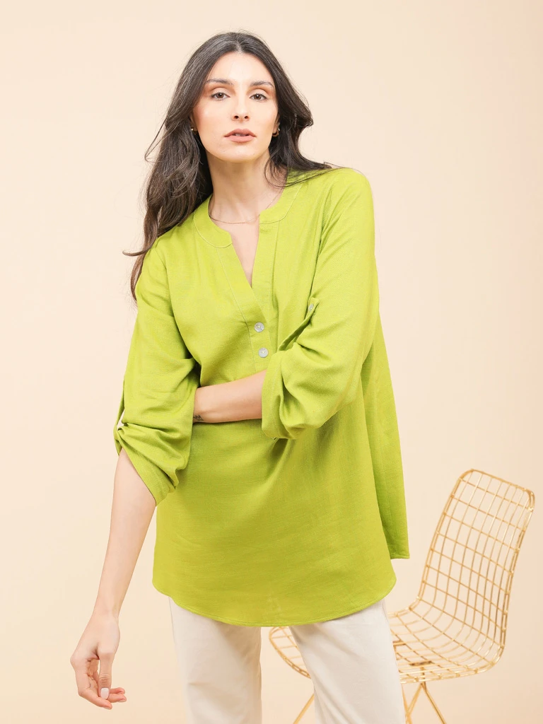 BLOUSE JAYA
