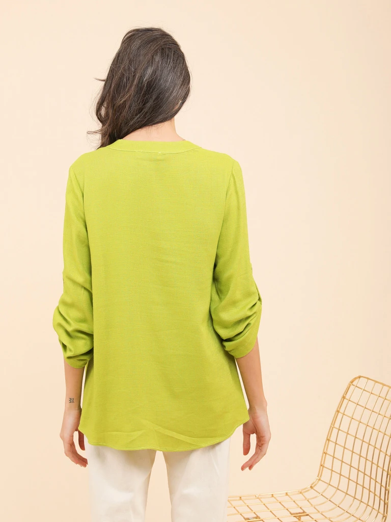 BLOUSE JAYA