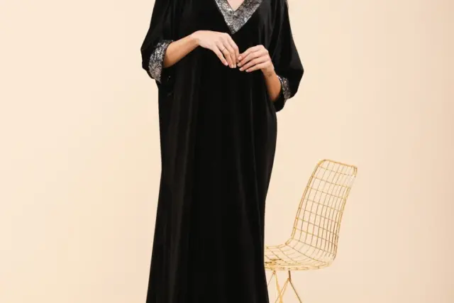 En ce ramadan, adoptez le total look Mabrouk