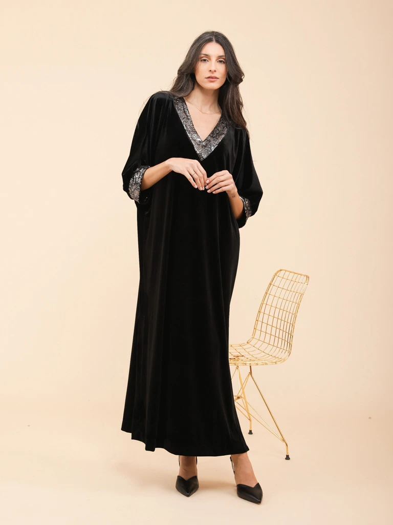 En ce ramadan, adoptez le total look Mabrouk