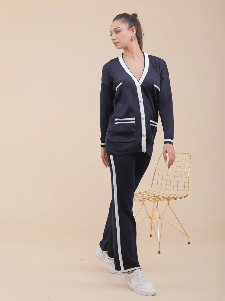 ENSEMBLE LOUNGEWEAR JEMS