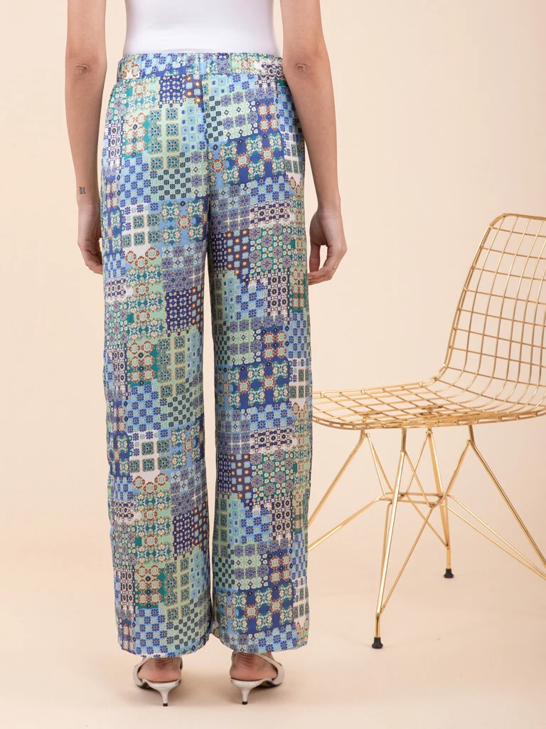 PANTALON JAZIA