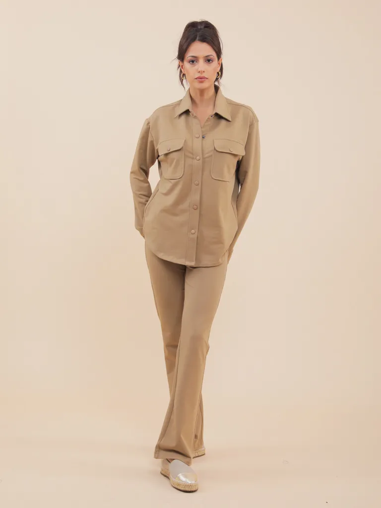 PANTALON JOGGING JANINA