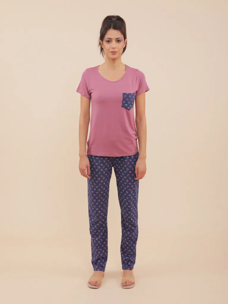 PYJAMA JAINA