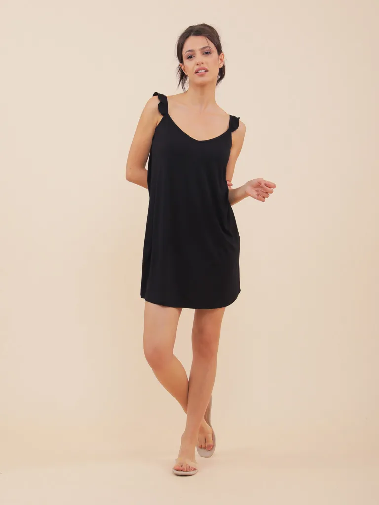 CHEMISE DE NUIT JULY