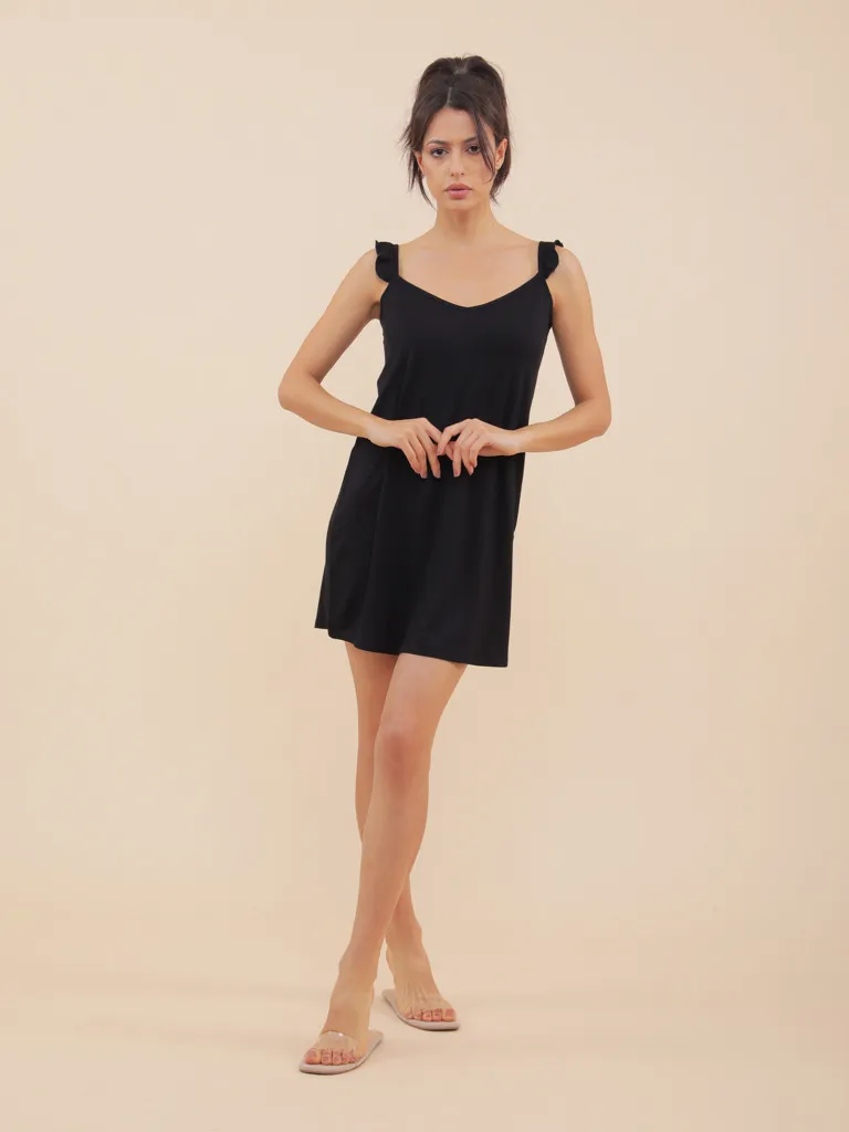 CHEMISE DE NUIT JULY