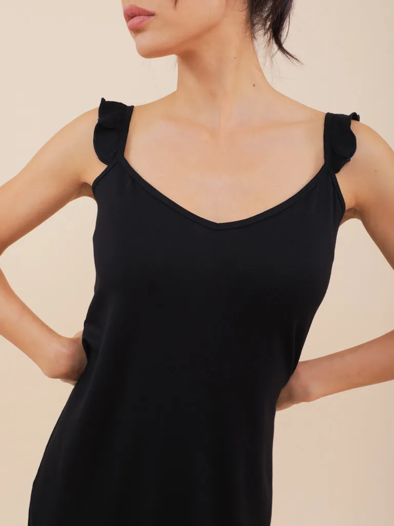 CHEMISE DE NUIT JULY