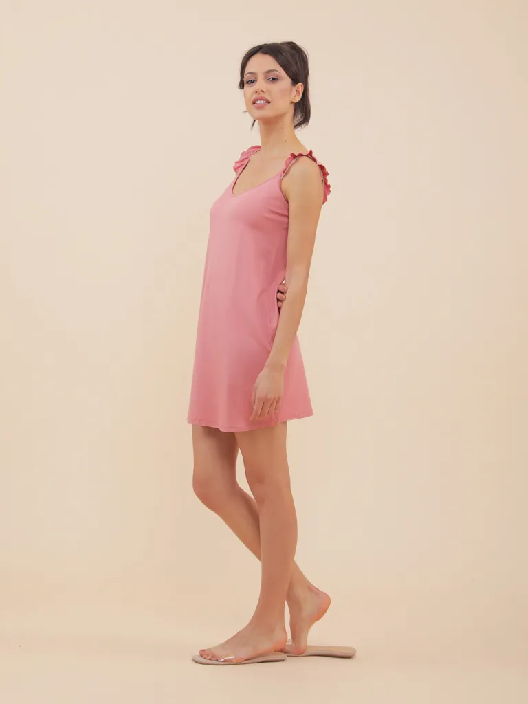 CHEMISE DE NUIT JULY