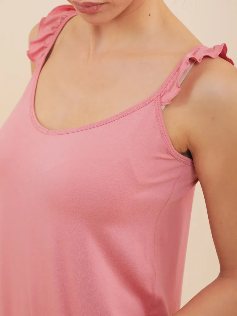 CHEMISE DE NUIT JULY