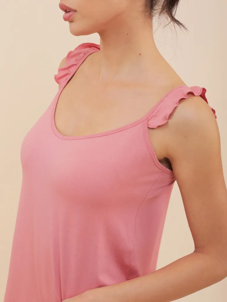 CHEMISE DE NUIT JULY