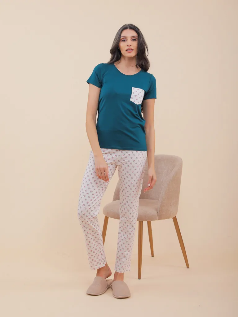 PYJAMA JAINA