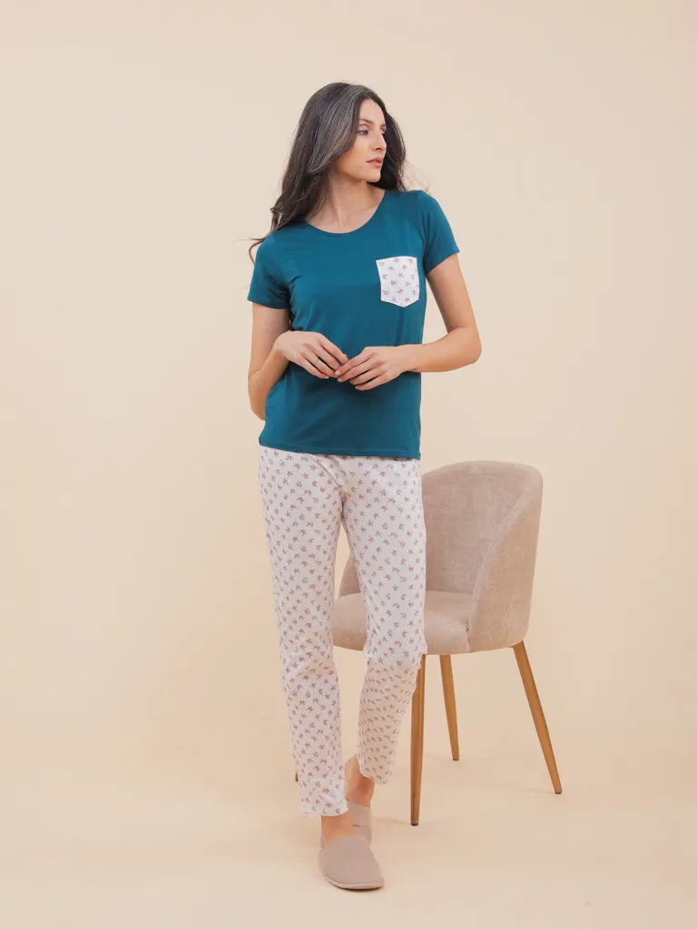 PYJAMA JAINA
