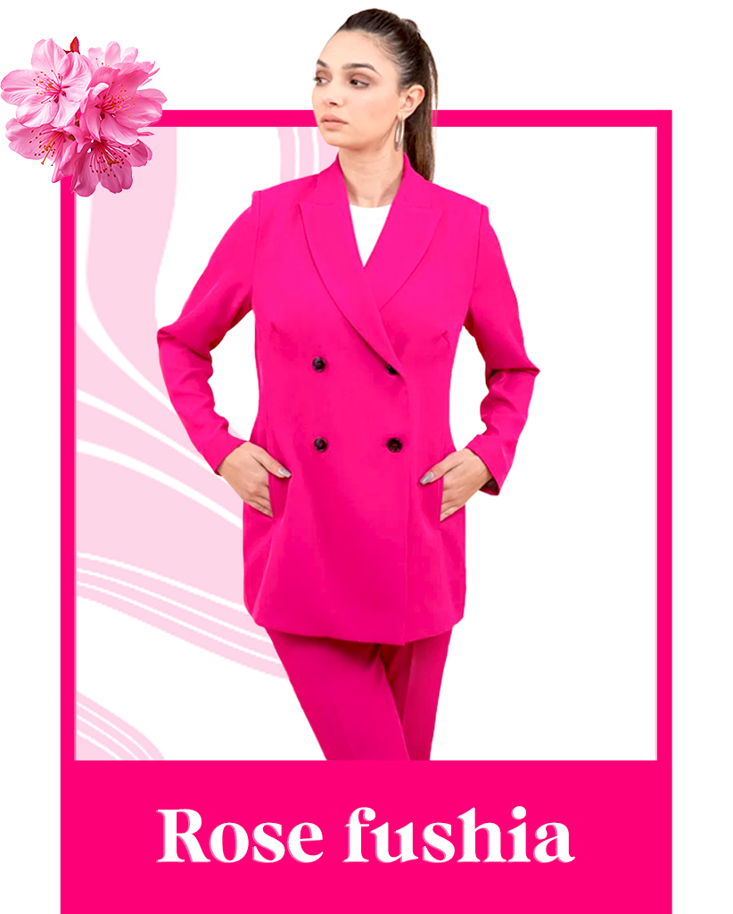 Le pouvoir des couleurs : découvrez la tendance du “Dopamine Dressing”