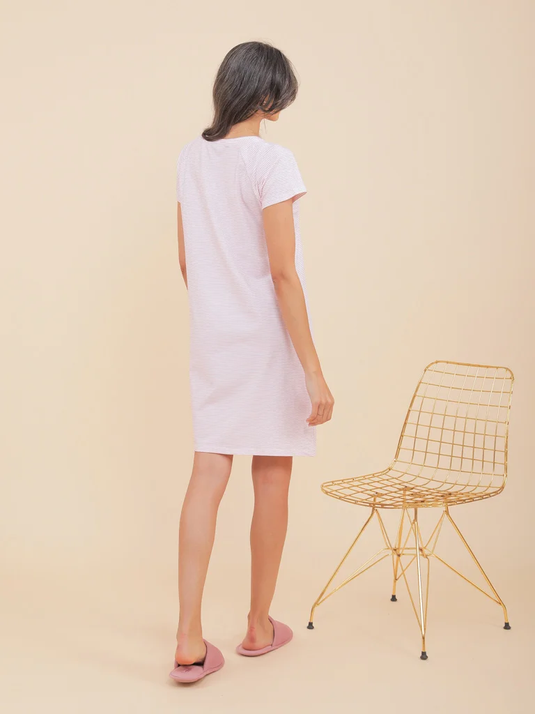 CHEMISE DE NUIT JUANITA