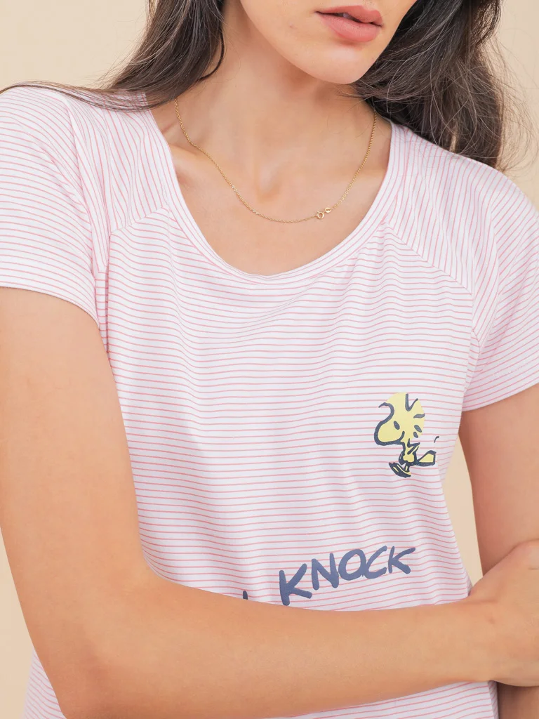 CHEMISE DE NUIT JUANITA