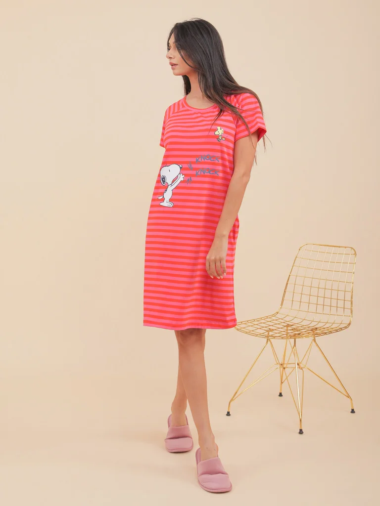 CHEMISE DE NUIT JUANITA