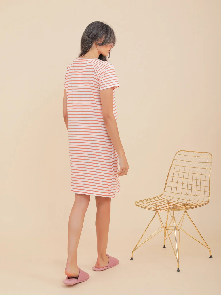 CHEMISE DE NUIT JUANITA