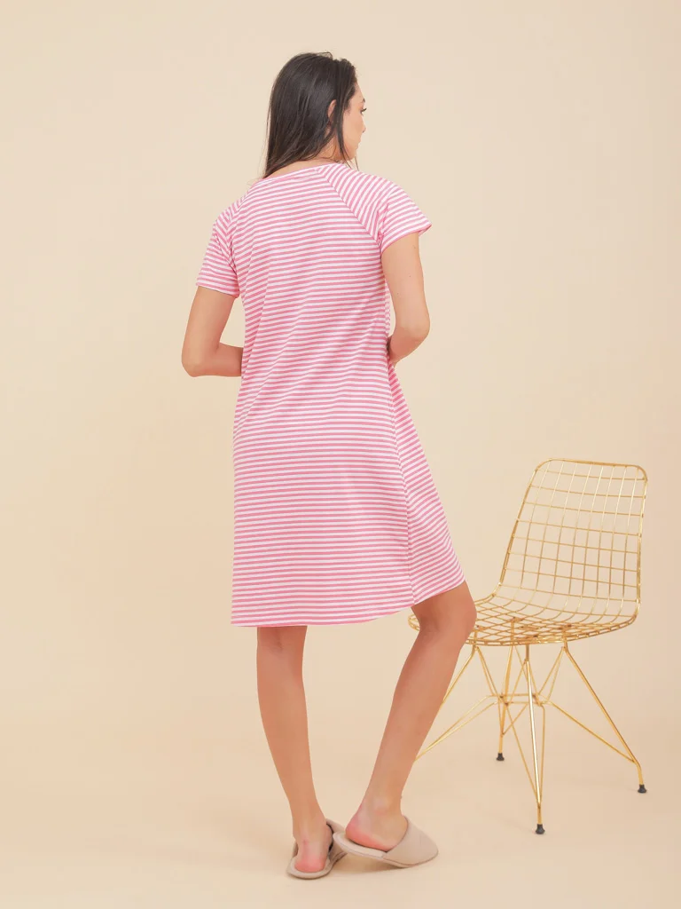 CHEMISE DE NUIT JUANITA