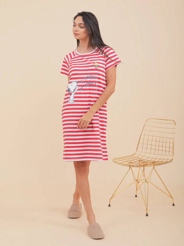 CHEMISE DE NUIT JUANITA