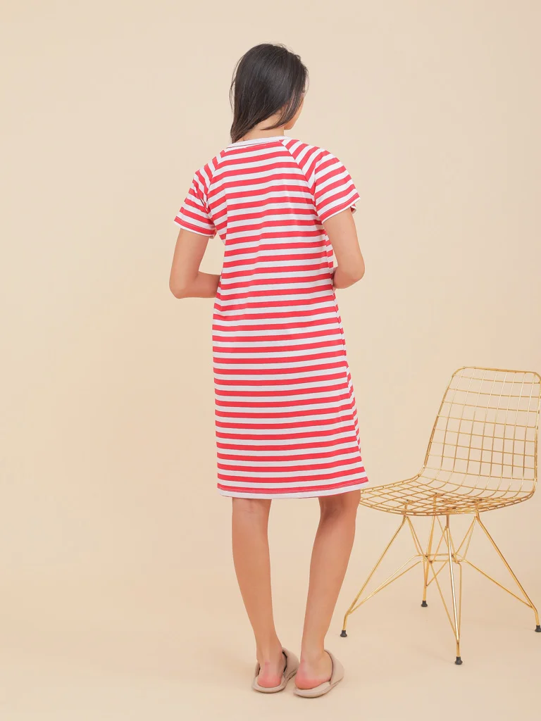 CHEMISE DE NUIT JUANITA