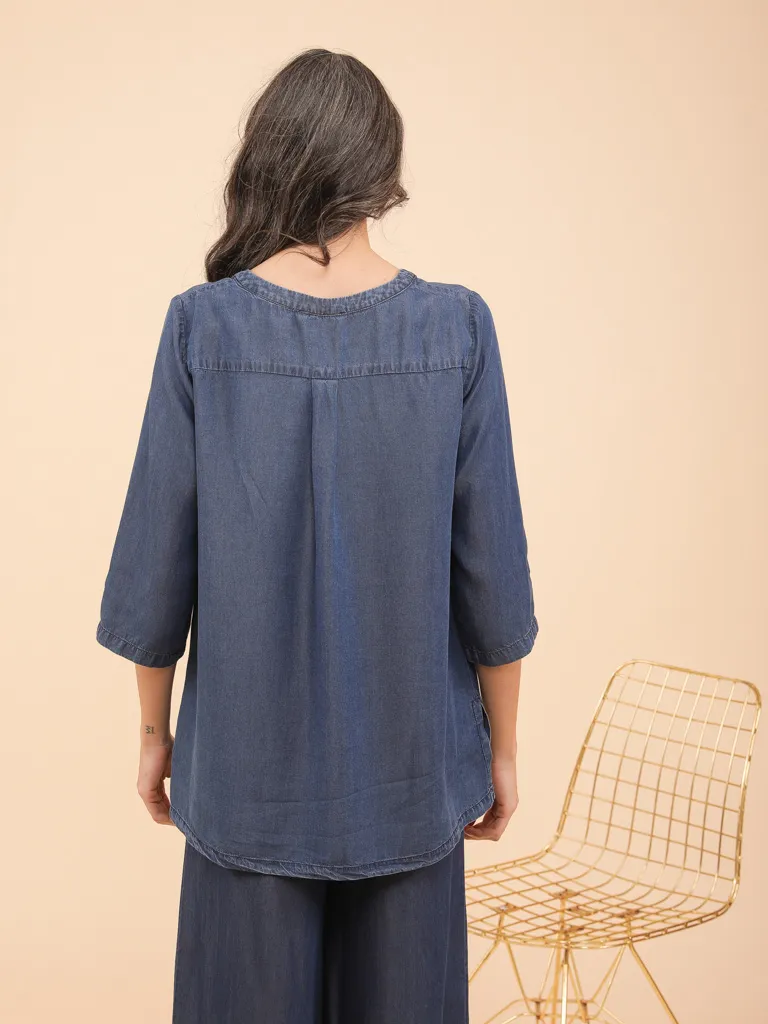 BLOUSE JACQUI