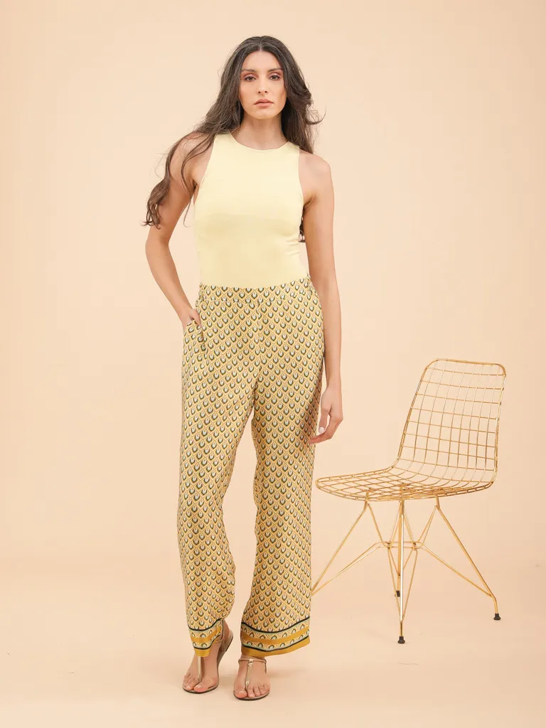 PANTALON JOSEPHTE