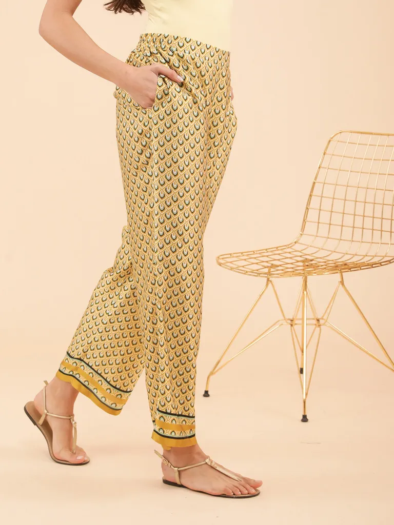 PANTALON JOSEPHTE