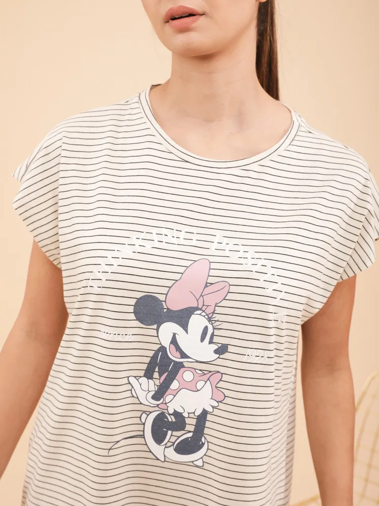 CHEMISE DE NUIT JUANA