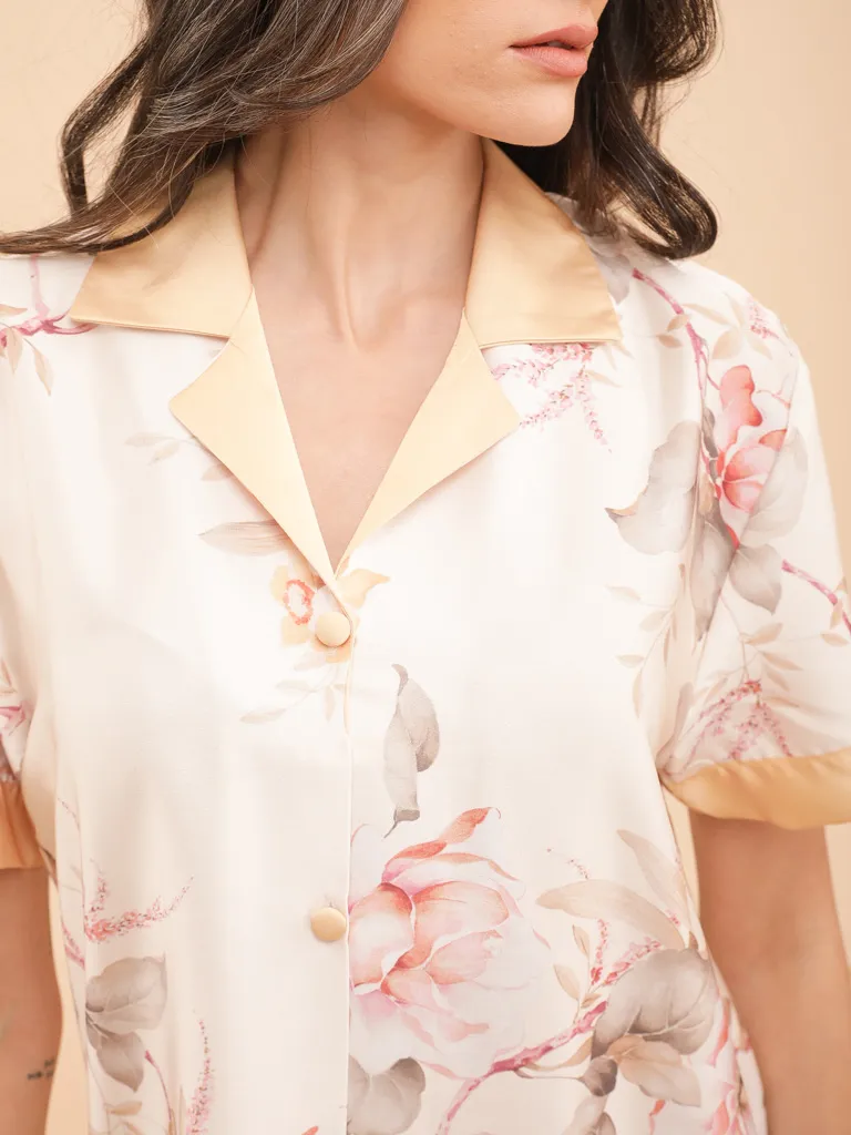 CHEMISE DE NUIT JIYAN