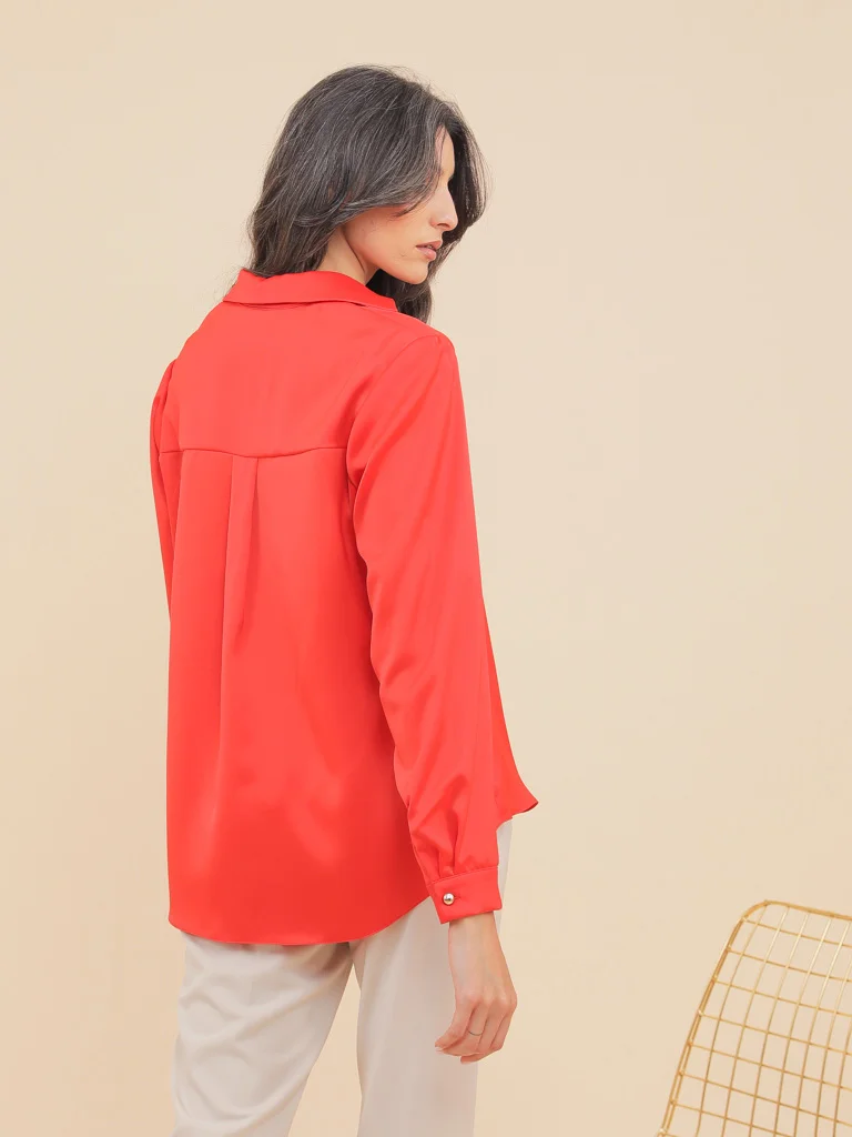 BLOUSE JABADAO