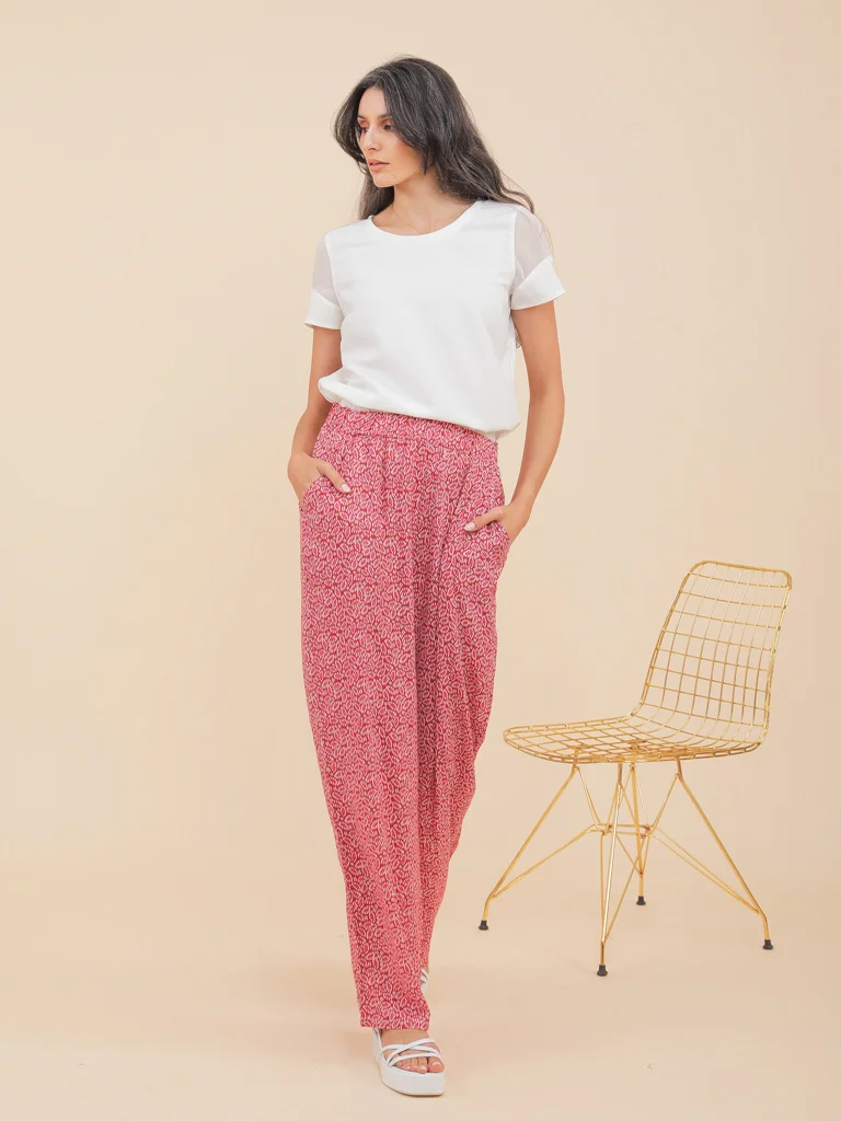 PANTALON JEMIMA