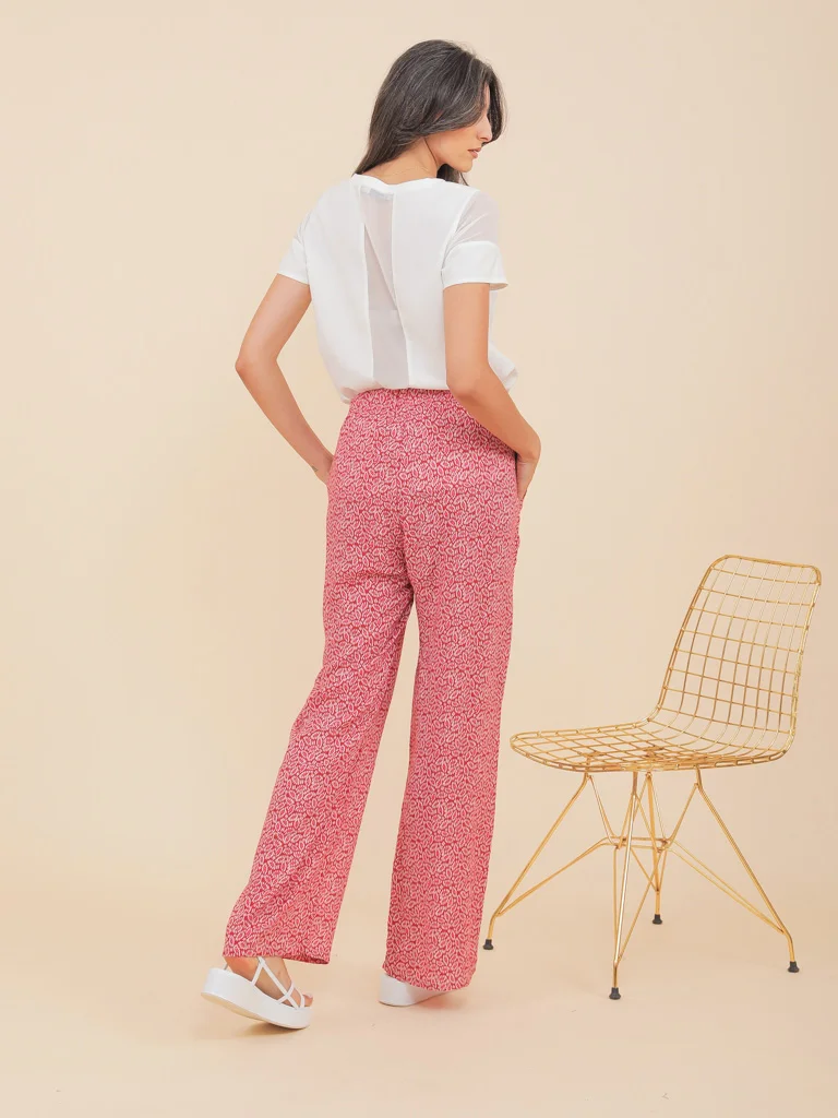 PANTALON JEMIMA