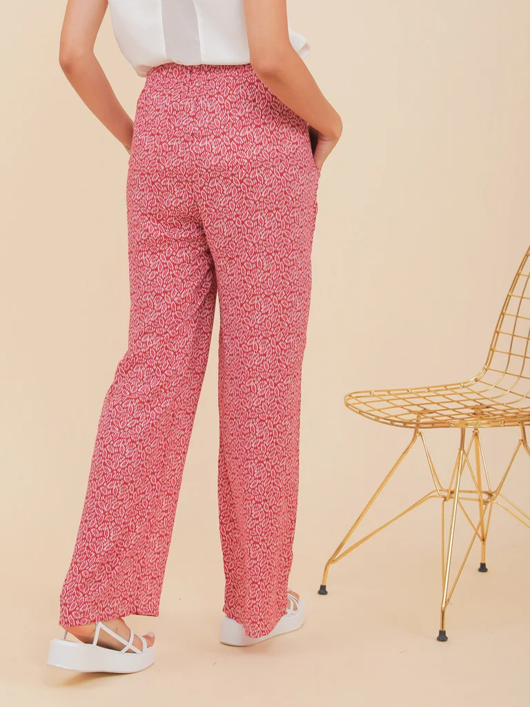PANTALON JEMIMA