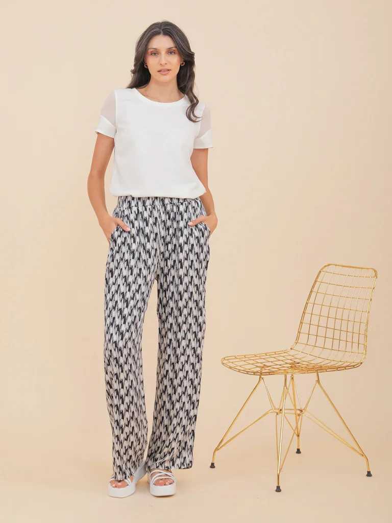 PANTALON JEMIMA
