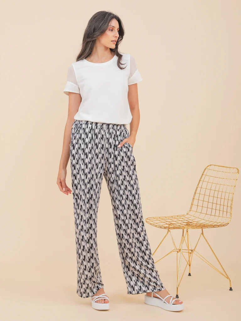 PANTALON JEMIMA