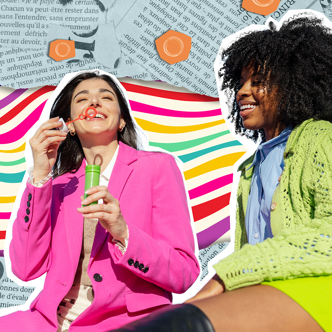 Tendance Y2K : Le retour en force des années 2000