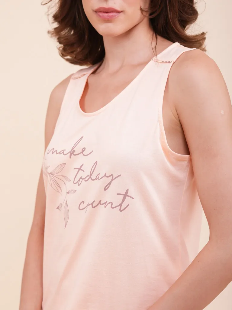 PYJAMA SHORT JACHELIN