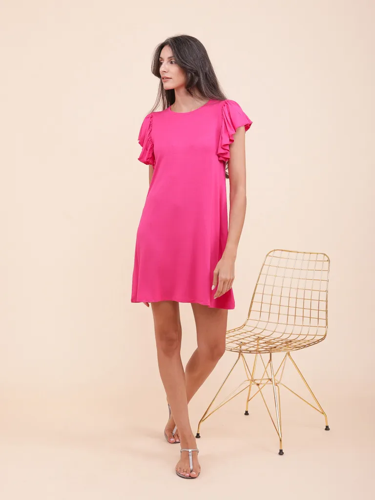 CHEMISE DE NUIT JANIS