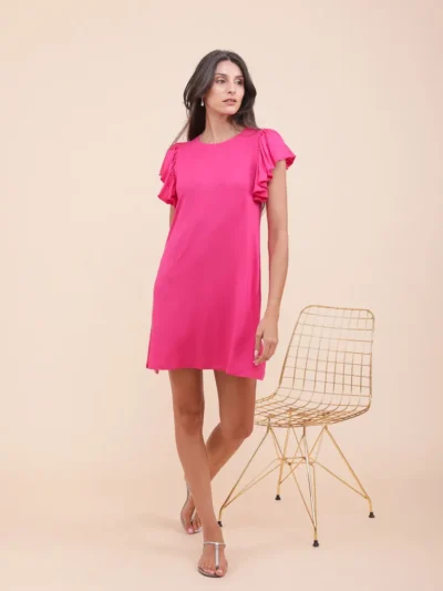 CHEMISE DE NUIT JANIS