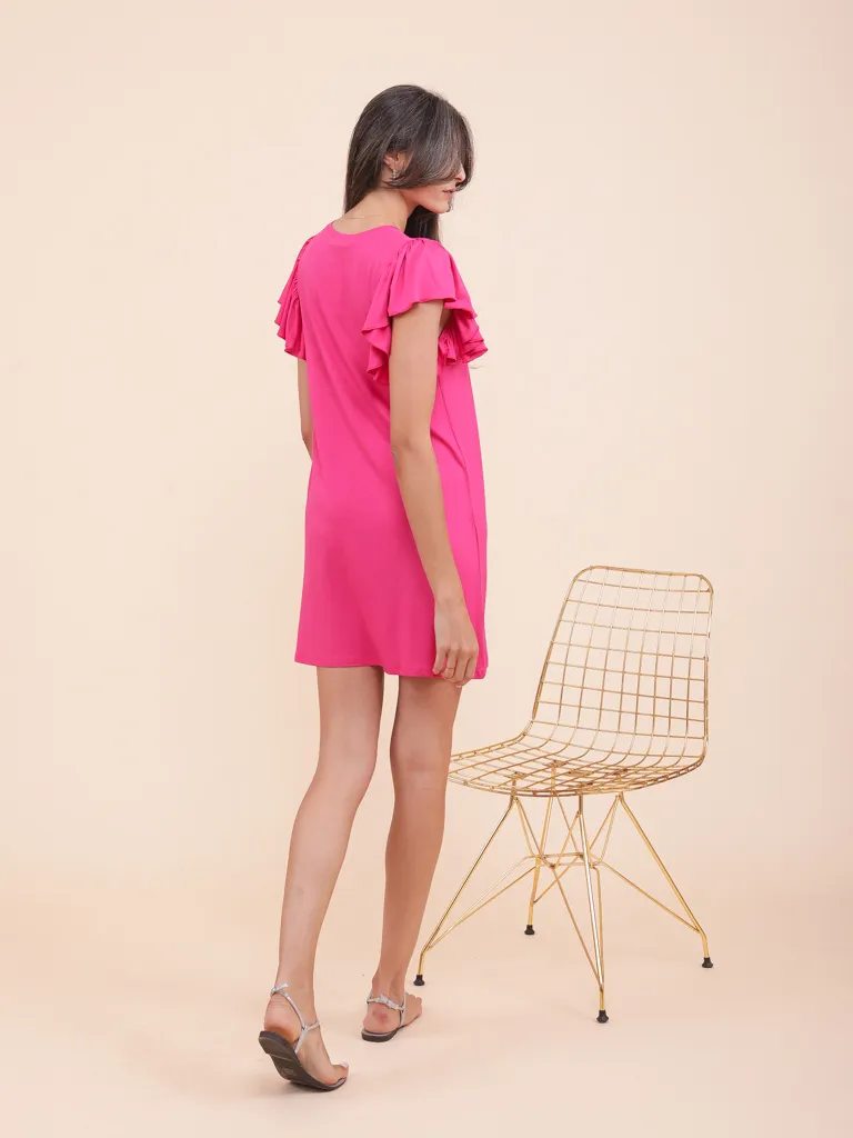 CHEMISE DE NUIT JANIS